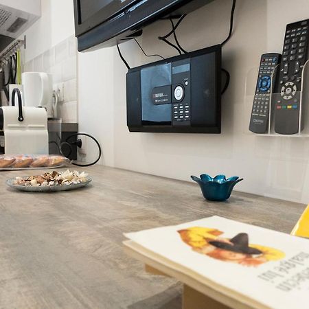 Le Geremoy Apartman Vittel Kültér fotó