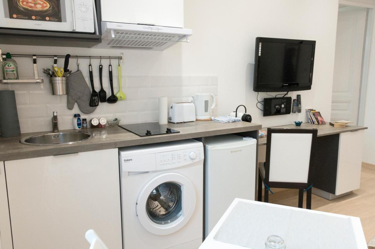 Le Geremoy Apartman Vittel Kültér fotó