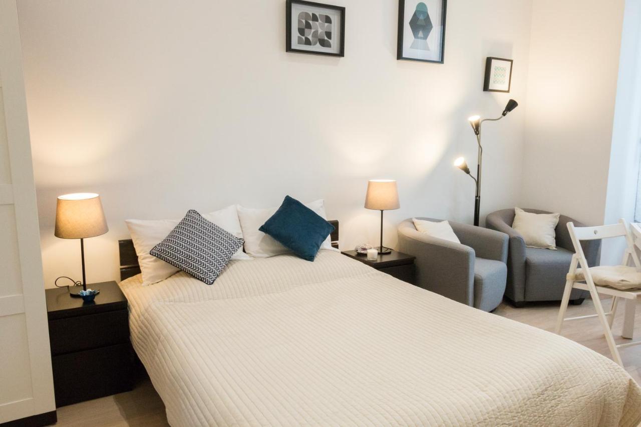 Le Geremoy Apartman Vittel Kültér fotó