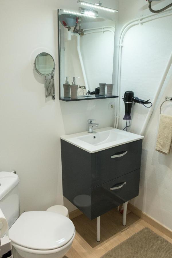 Le Geremoy Apartman Vittel Kültér fotó