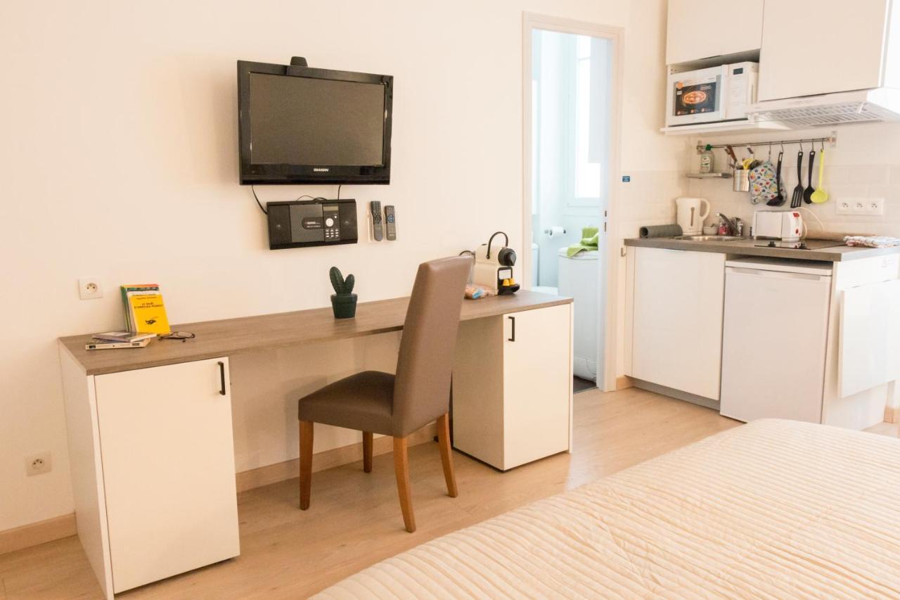 Le Geremoy Apartman Vittel Kültér fotó