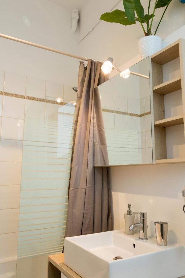 Le Geremoy Apartman Vittel Kültér fotó
